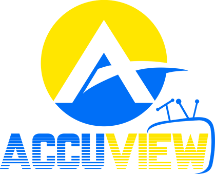 AccuViewTV